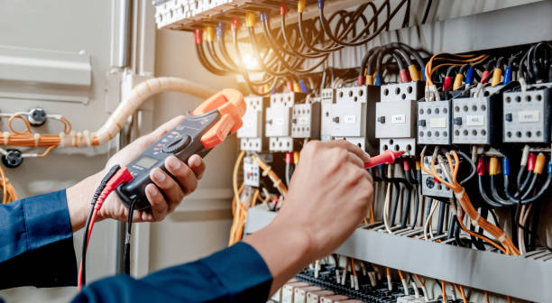 Best Electrician for Home Renovation  in Krugerville, TX