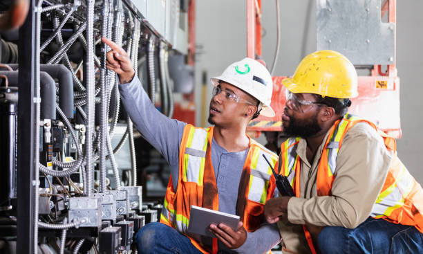  Krugerville, TX Electrician Pros