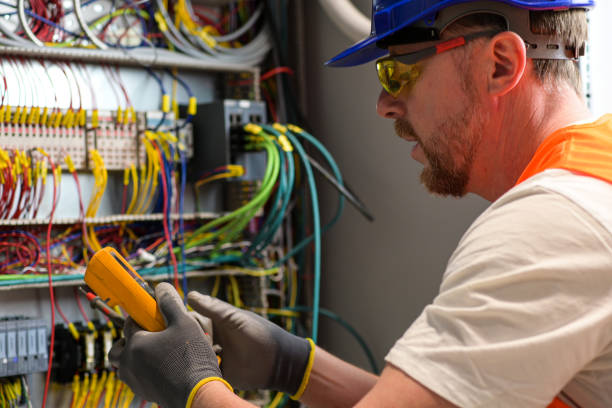 Best Local Electrician Companies  in Krugerville, TX